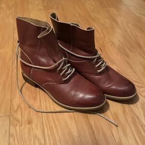 Women’s Timberland Boots